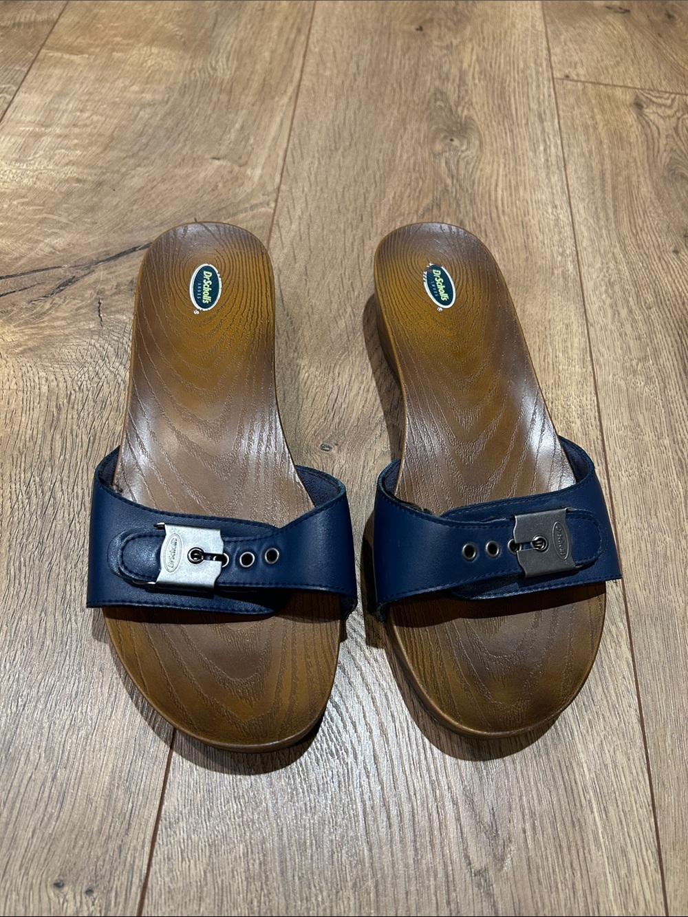 Dr Scholls sandals